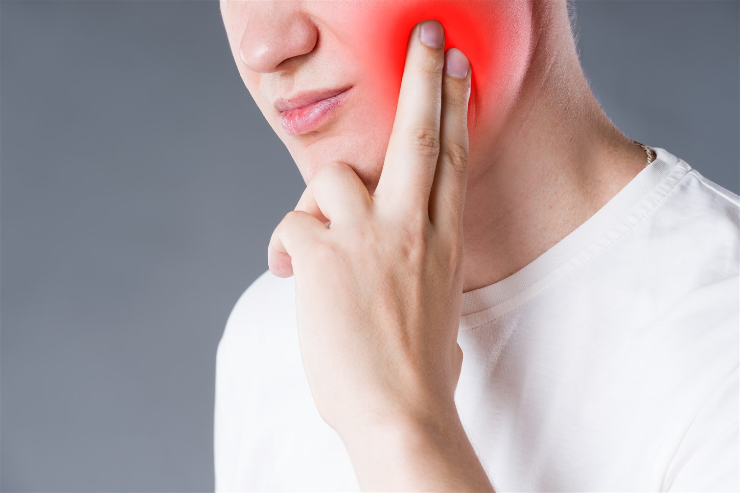 wisdom tooth removal